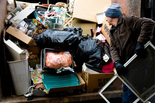 Best Appliance Removal Near Me  in Yucos, CA