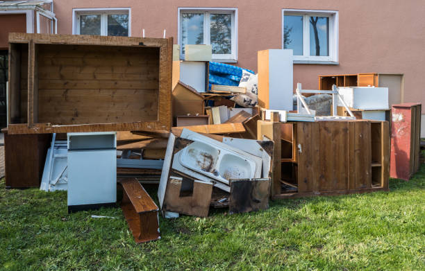Best Estate Cleanout Services  in Yucos, CA
