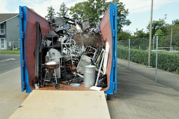 Best Furniture Removal Near Me  in Yucos, CA