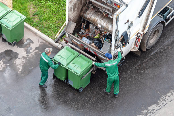 Best Affordable Junk Removal Services  in Yucos, CA