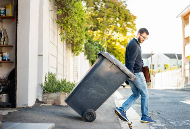 Best Same-Day Junk Removal  in Yucos, CA