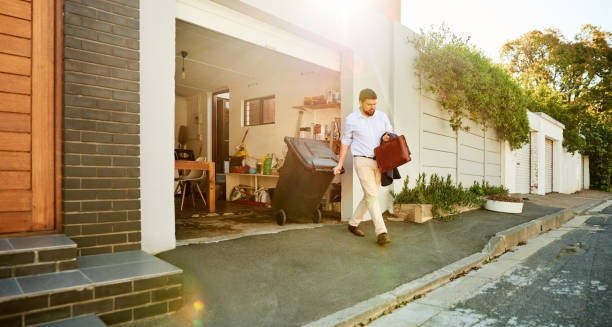 Best Yard Waste Removal  in Yucos, CA