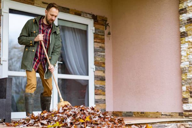 Best Professional Junk Removal  in Yucos, CA