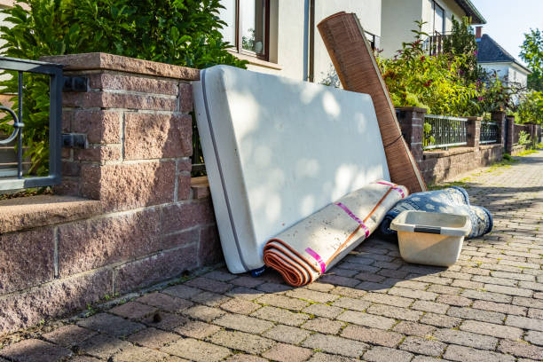 Reliable Cayucos, CA Junk Removal Solutions