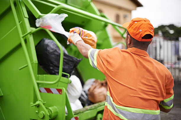 Best Commercial Junk Removal  in Yucos, CA