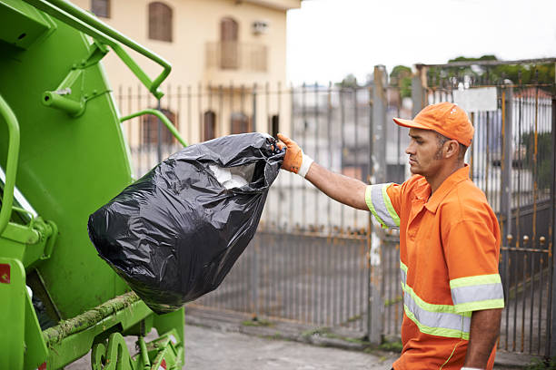 Best Affordable Junk Removal Services  in Yucos, CA